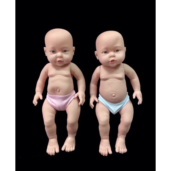 mainan Boneka bayi New Born Boneka untuk peraga Phantom