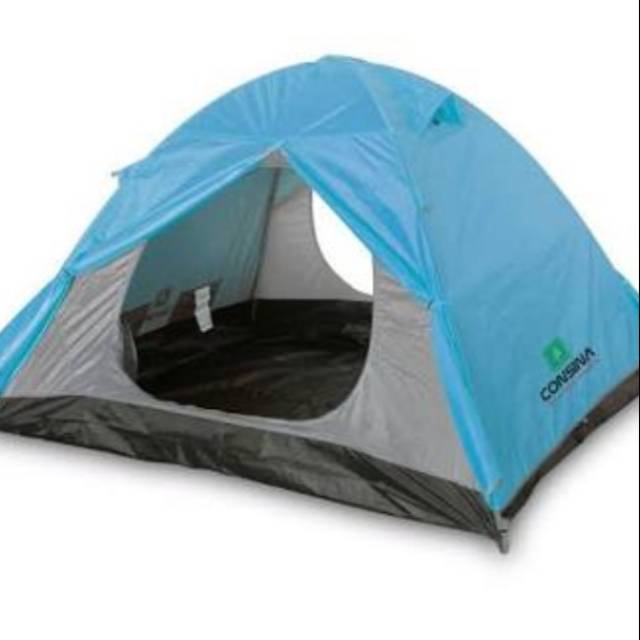 Tenda Consina Kathmandu 4