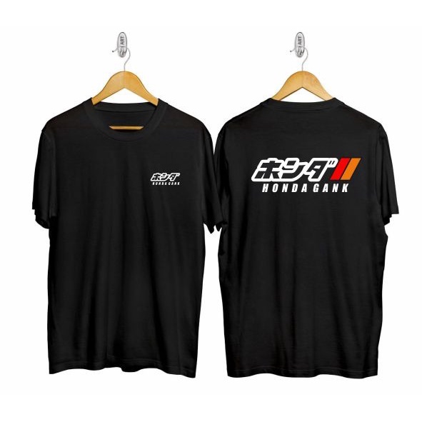 BAJU KAOS PRIA POLOS / KAOS DISTRO PRIA / KAOS MOTOR / KAOS TERBARU / BAJU KAOS KEKINIAN / HONDAGANK /