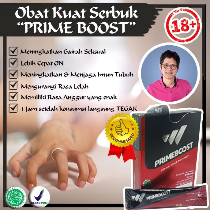LAFORTA / Minuman Serbuk Herbal / OBAT PEMBESA HERBAL PRIA / 10 sachet