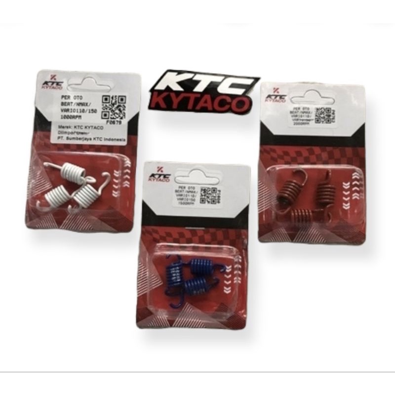 per otomatis beat 1000 1500 2000 rpm per otomatis vario 150 per otomatis nmax ktc kytaco original produk  plug and play per otomatis beat vario 110 varrio 125 vario 150 adv pcx per ganda aerox nmax lexy  1000 1500 2000 rpm fazzio