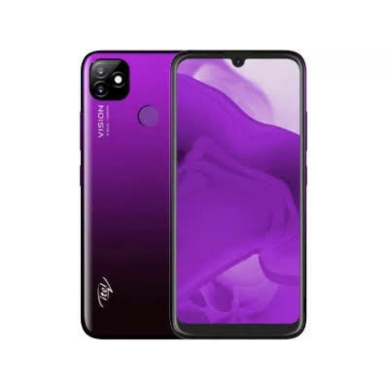 Vision 1 Ram 2-32 Gb Berjayamitra