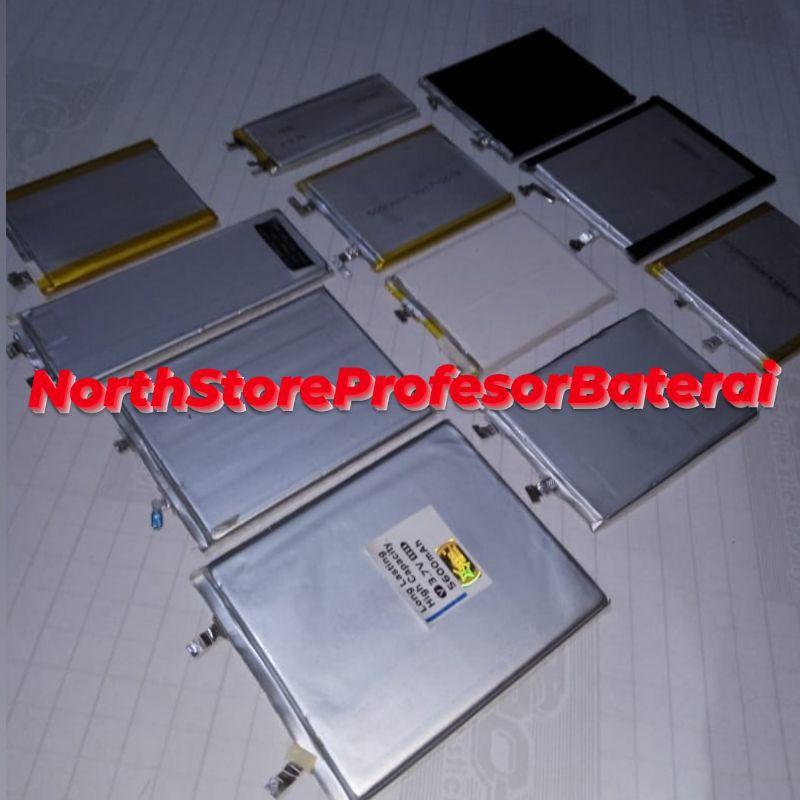 Baterai Batre Battery Letv Leeco x720 5000mah Double Power (refill)