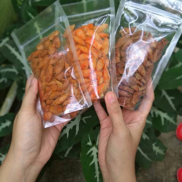 

Keripik Sumpia Krezz