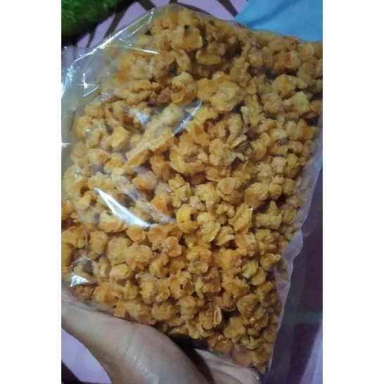

Marning Asin Gurih 250gr
