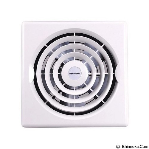 Panasonic Exhaust Fan Ceiling Plafon FV-25TGU/TGU5