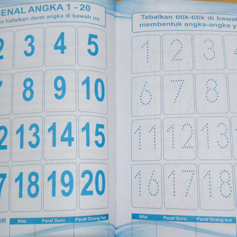 Buku 4 Langkah Mahir Matematika Metode Aktif Cepat Tepat Cermat