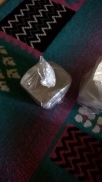 Cetakan Roti Bruder Bluder
