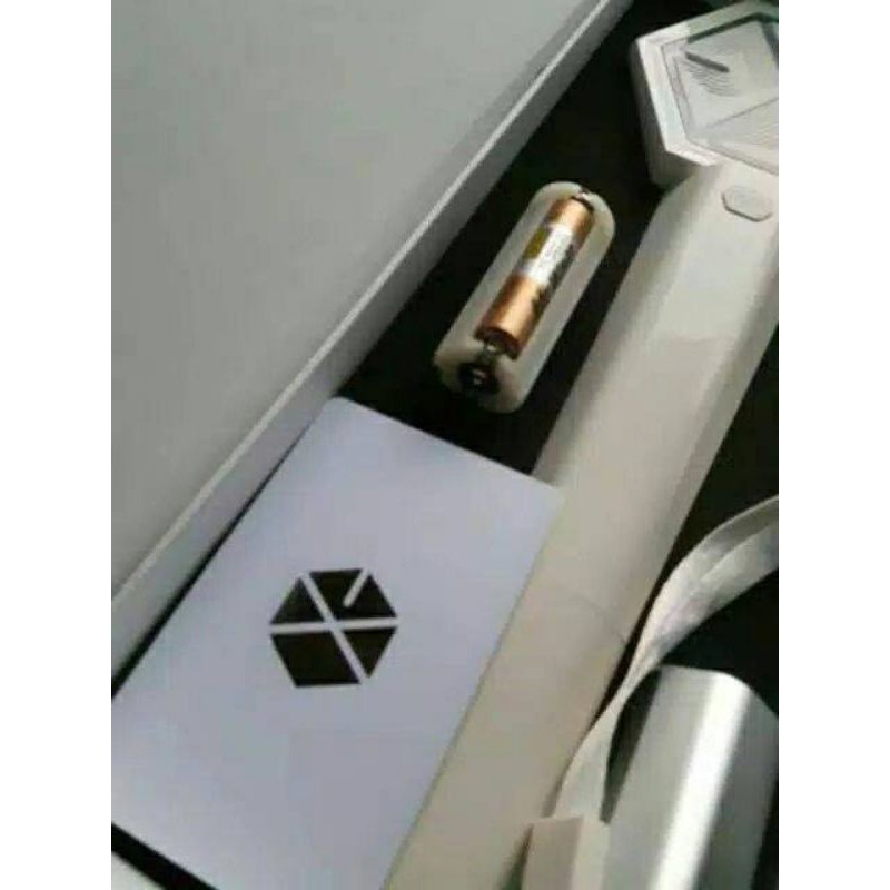 LIGHTSTICK EXO VER 2