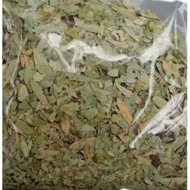 

Termurah Teh Pelangsing Daun Jati Cina 1kg