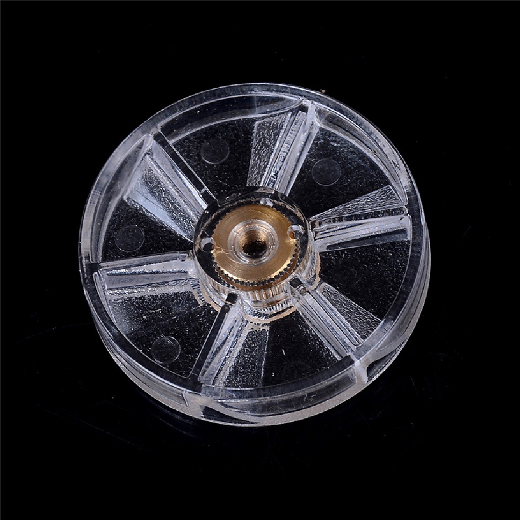 1pc Suku Cadang Gear Dasar Pengganti Untuk Nutribullet Juicer 900w / 600w