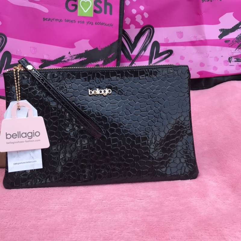 Ready clutch bellagio art 449 black