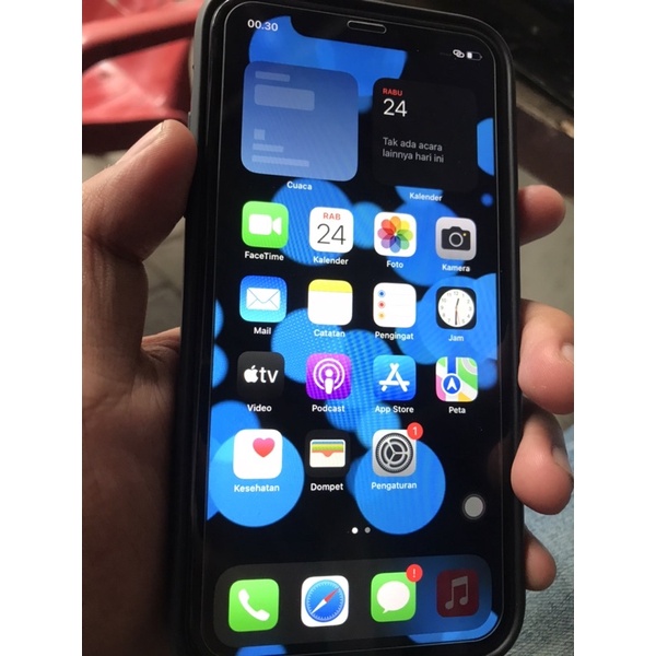 IPHONE 11 128GB