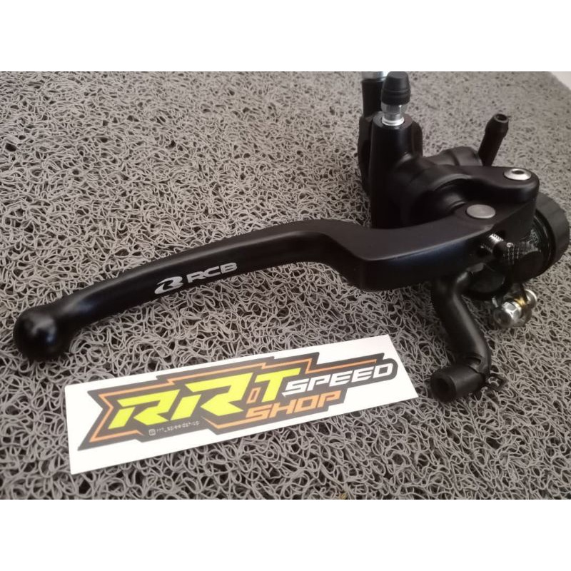 Master rem RCB s2 tabung pisah 14mm