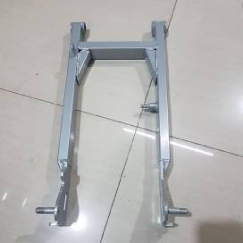 swing arm smash 110 old lengan ayun smash ori second