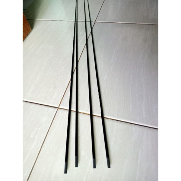 BLANK CARBON SOLID BAHAN PEMBUAT JORAN COSTUM