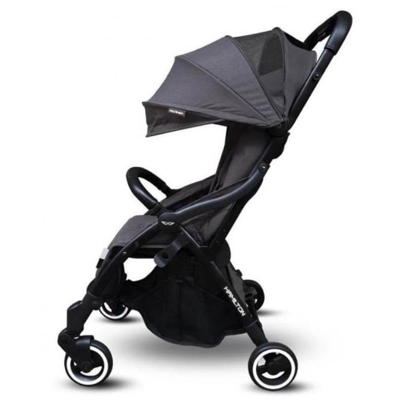 PRELOVED Stroller Hamilton R1