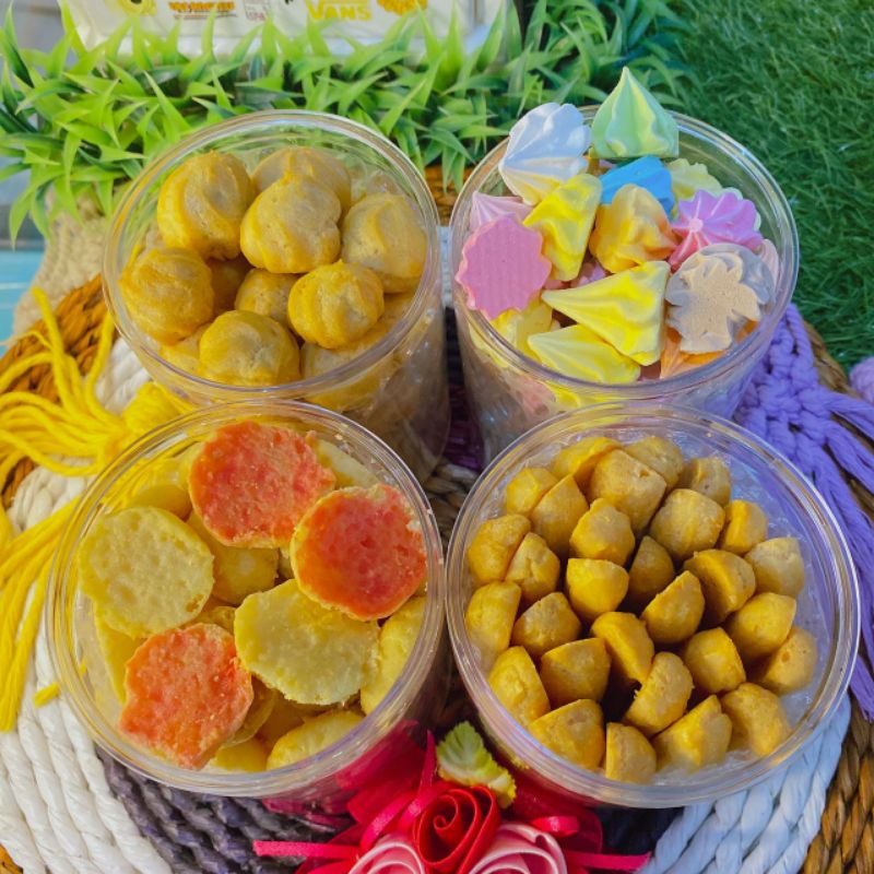 

MENU SPESIAL SERBA 20K