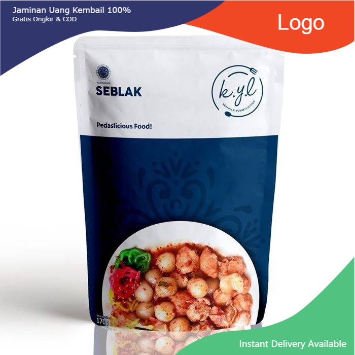 

Kylafood Seblak