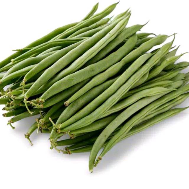 

Buncis lokal 500 gram