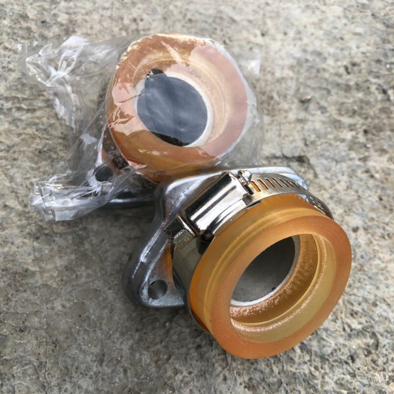 MANIPOL TIGER INTAKE TEFLON PWK 30 32 34 TIGER CB MP GL