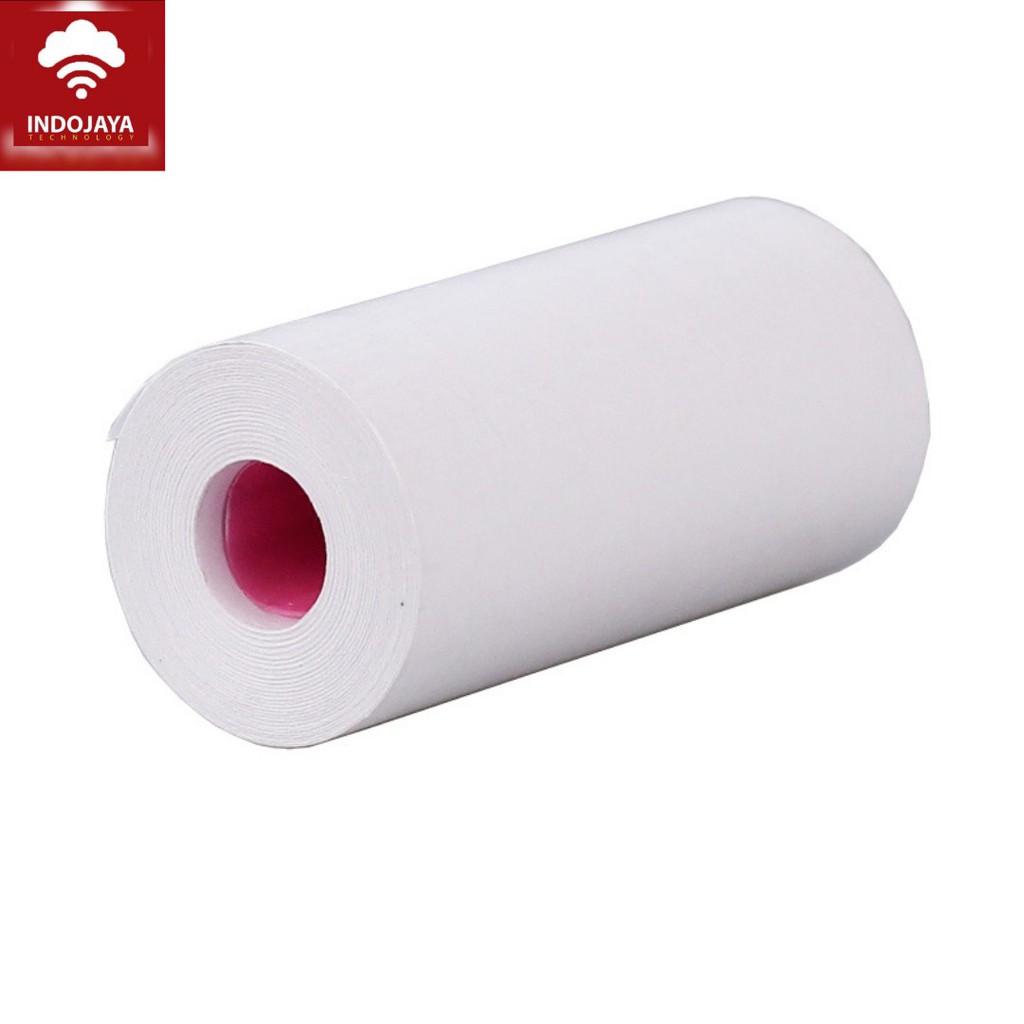 

Kertas Thermal 58x30mm.