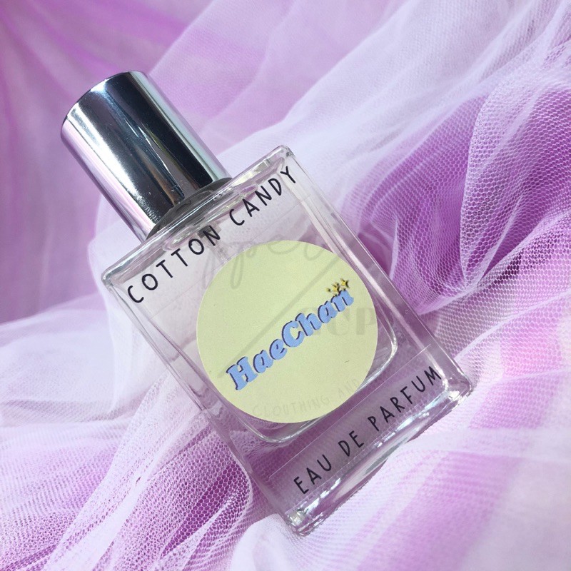 Parfum Nct Dream Chenle Haechan Renjun Jeno Mark Jaemin Jisung Shopee Indonesia