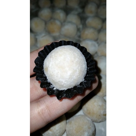 

Snow ball(jangan lupa CO bubble wrap!)