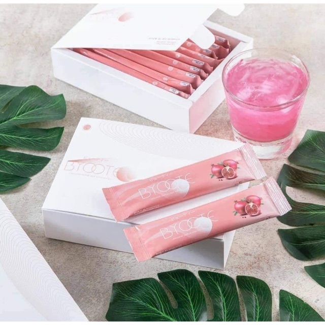 BYOOTE COLLAGEN