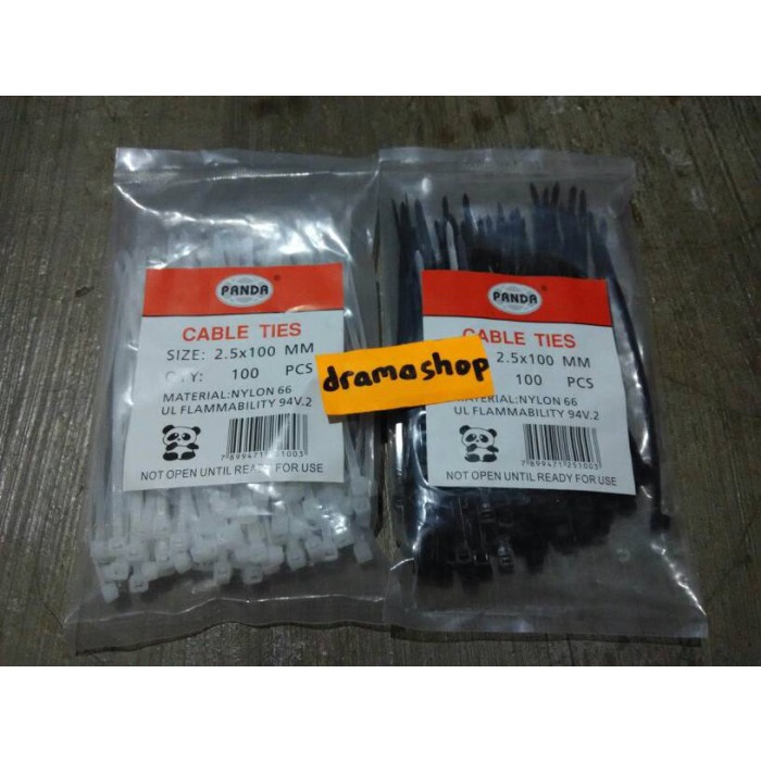 

ORGANIZER-DOCUMENT- KABEL TIS 100MM, CABLE TIE 10CM, KABEL TIES 10CM, INSULOK, INSULOCK -DOCUMENT-