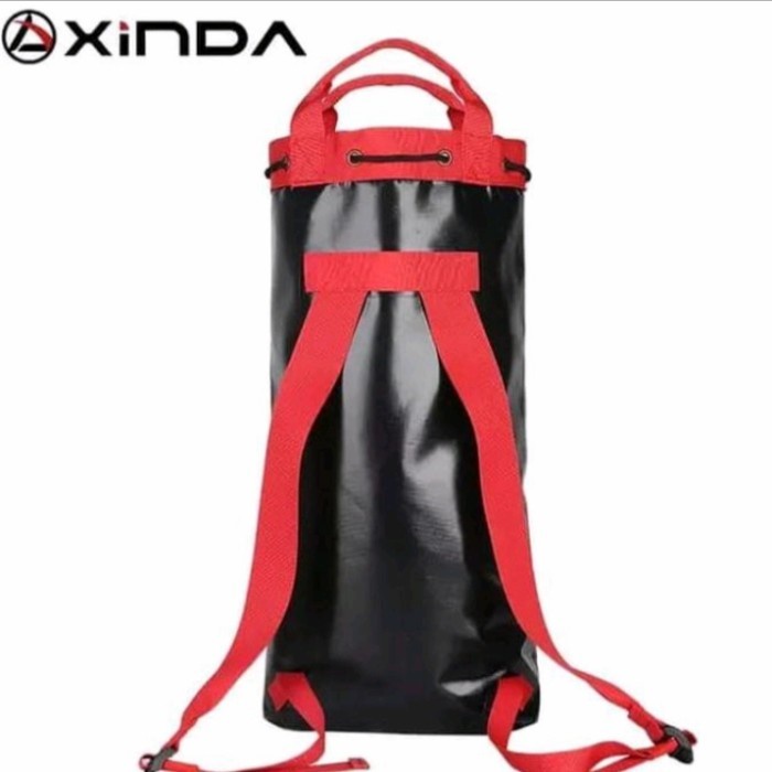 Tas Tali Rope Bag Carmantel  45L Xinda  Original Rock Climbing Caving