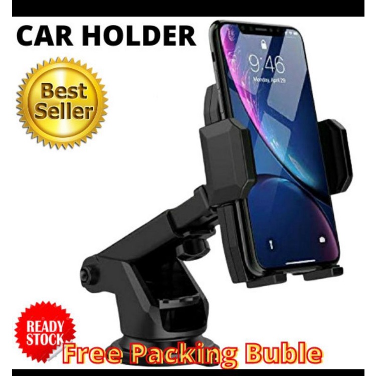 holder hp mobil