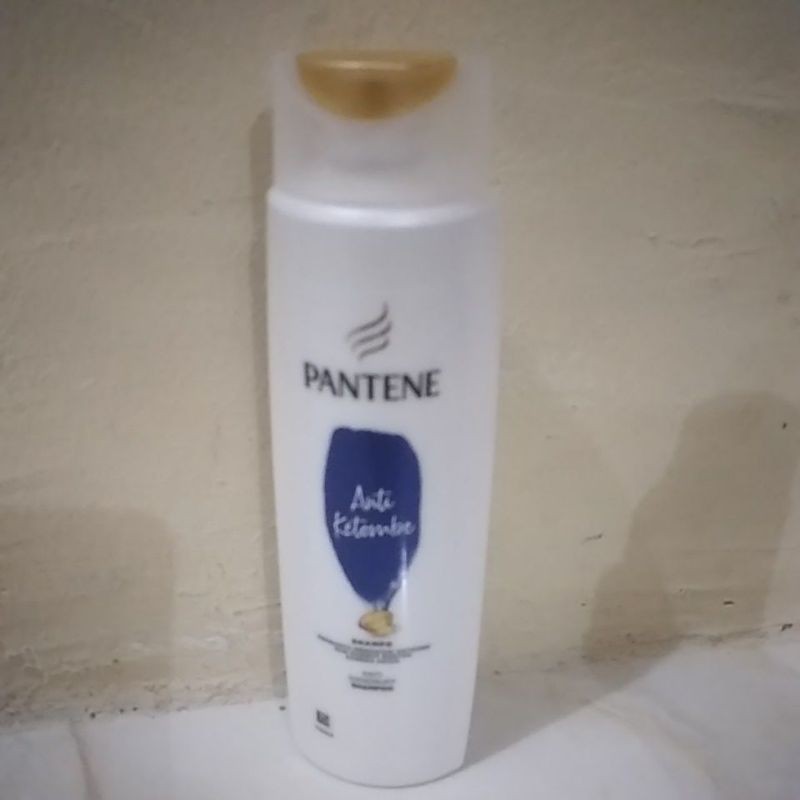 Pantine shampo 135ml-Anti ketombe