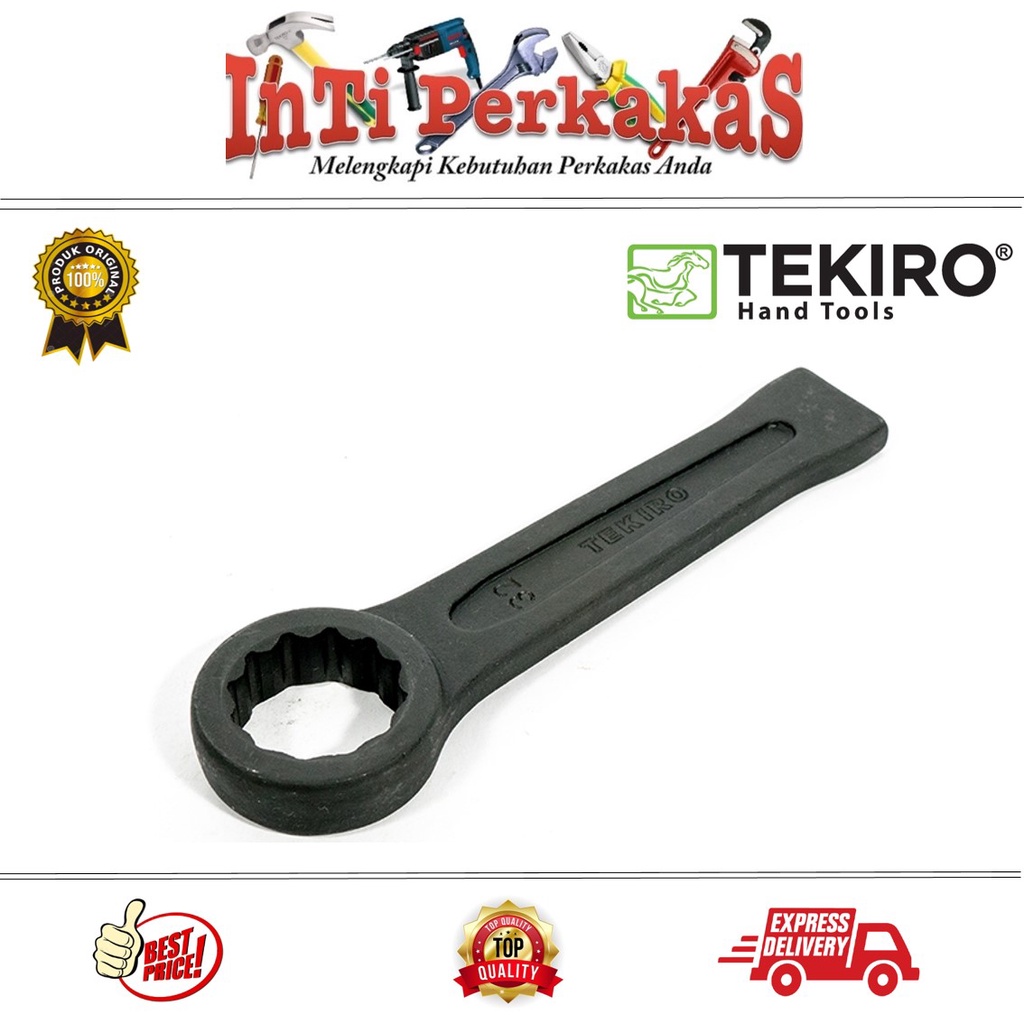 Tekiro Kunci RING IMPACT 46 MM