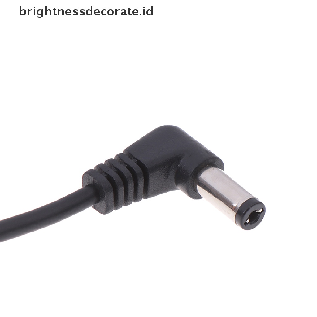 Kabel Konverter Konektor Jack Step Up Usb Dc 5v Ke Dc 9v 12v 2.1x5.5mm