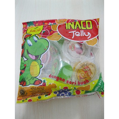 

Jelly inaco isi 5