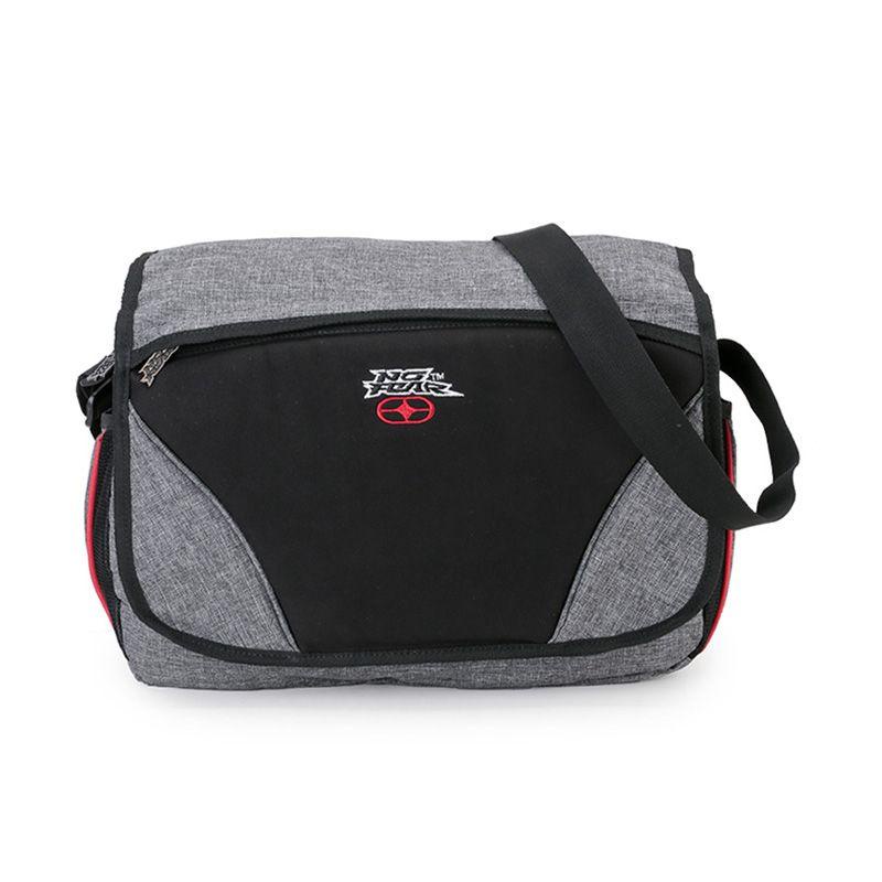 No Fear No Fear Armor2 - Satchel Bag