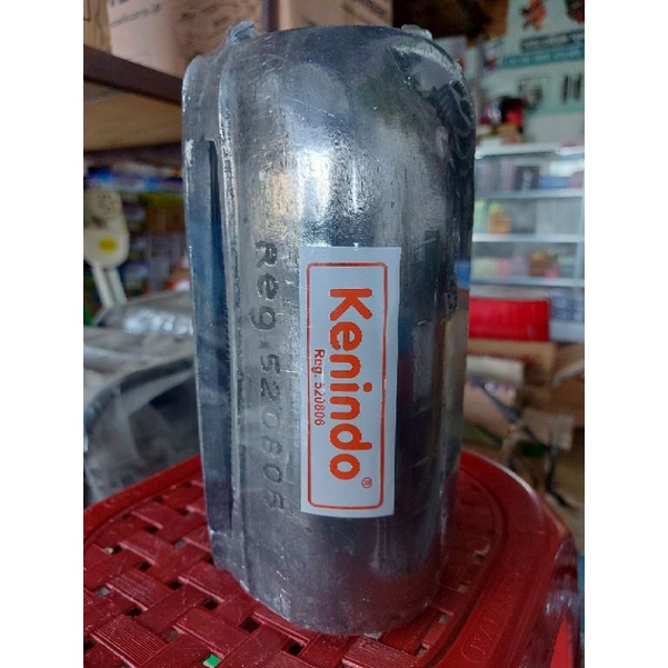 Milling Kenindo N70 Crome Benjol/Pisau Bengkok