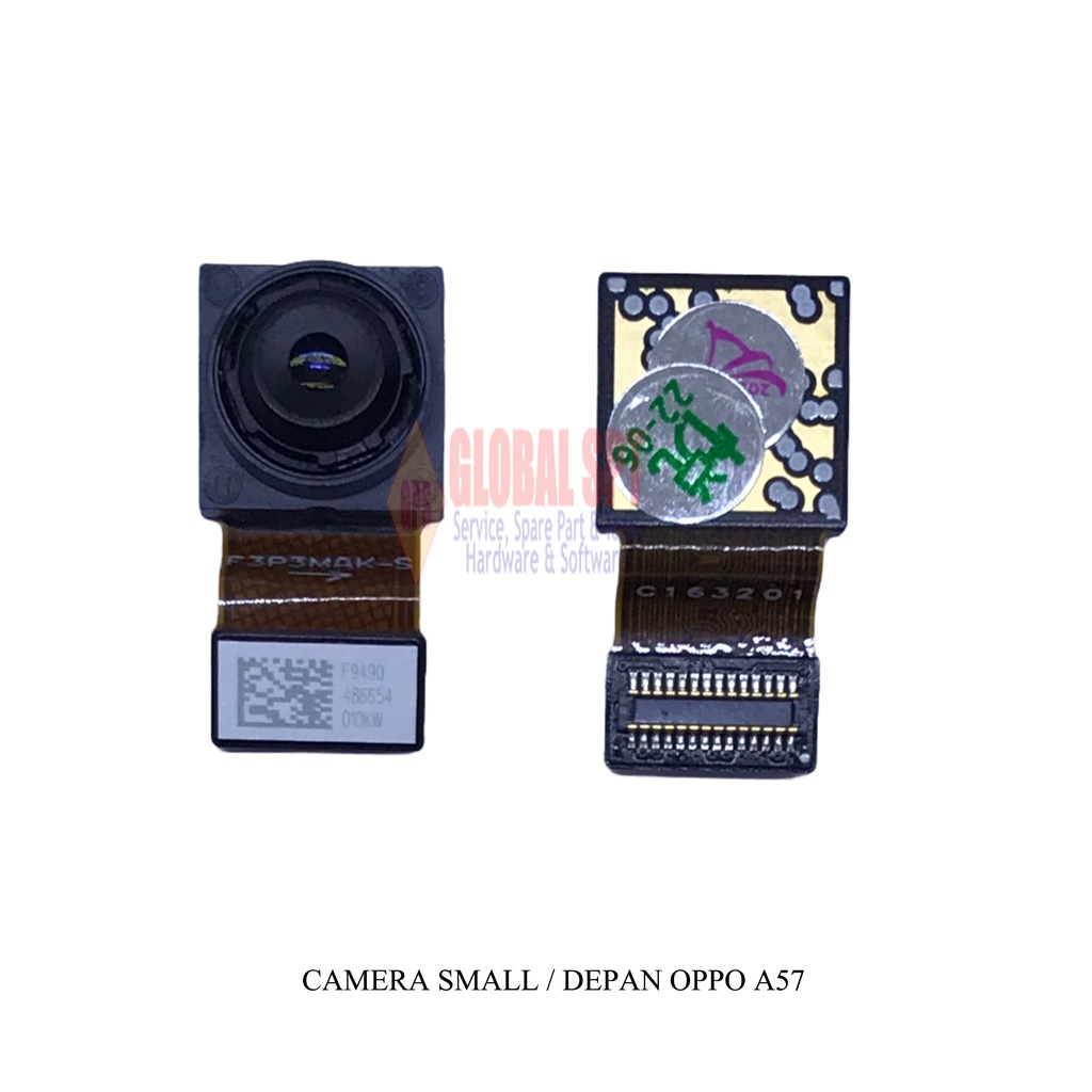 CAMERA SMALL OPPO A57 / KAMERA DEPAN OPPO A57