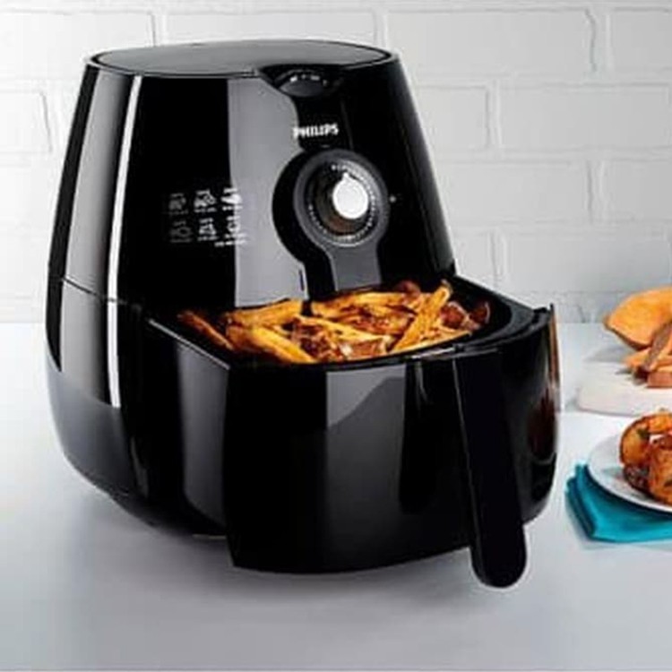 Alat Masak Tanpa Minyak Menggoreng Tanpa Minyak Goreng Shopee Indonesia