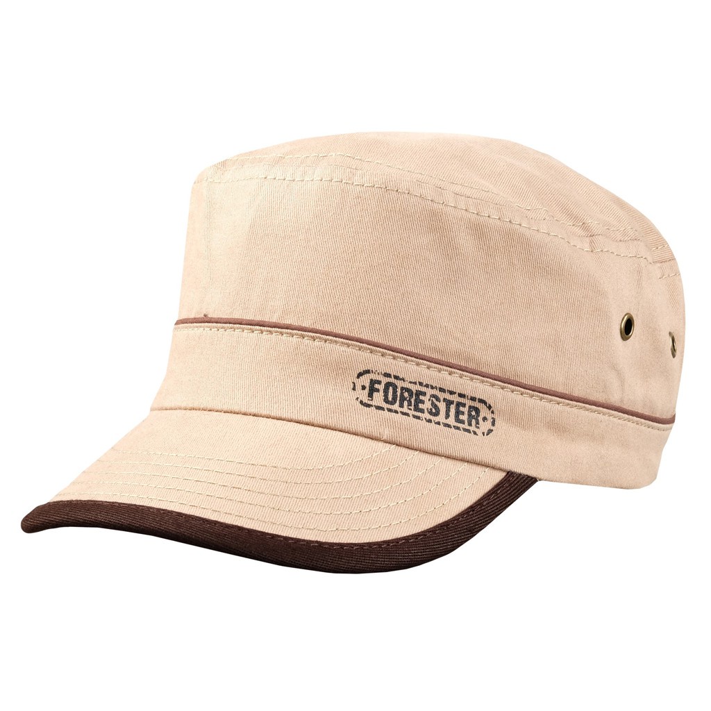 Topi Komando Forester TF 04332 Military Cap