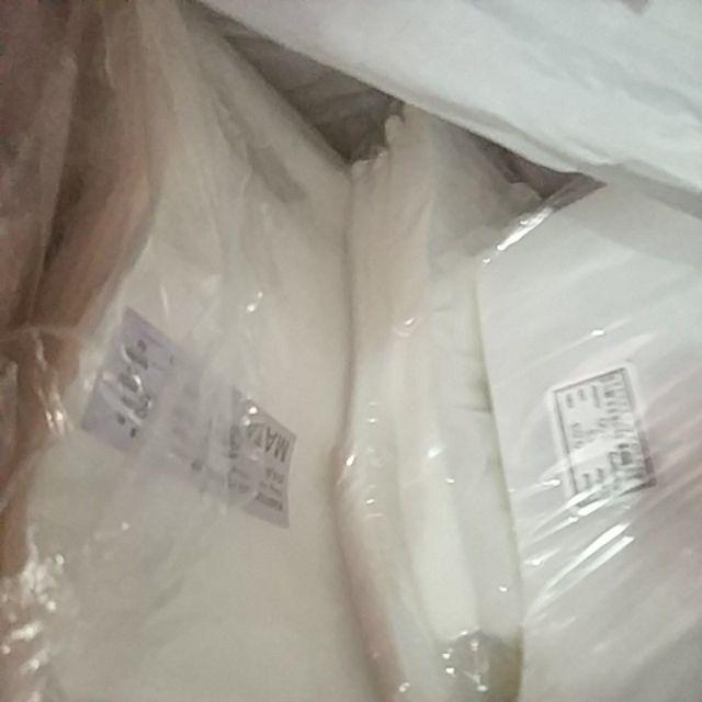 Plastik Pp Cap Gawang 0.02x9x20 (ukuran 1/4 Kg)