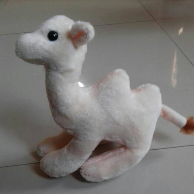 Boneka unta