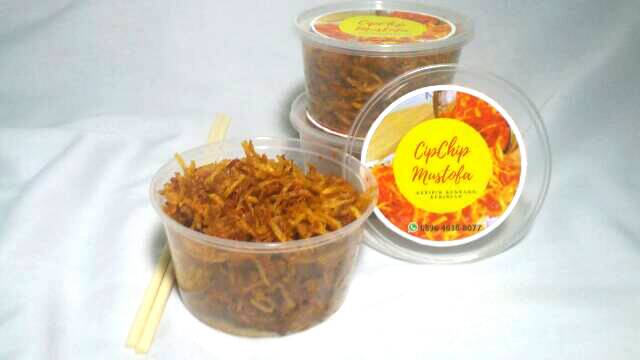 

KENTANG MUSTOFA ENAK MURAH READY STOCK