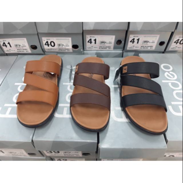 Sandal Pria Fladeo