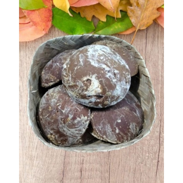 

Saka Lawang (Gulo Merah Tebu Lawang) murni no oplosan 1kg