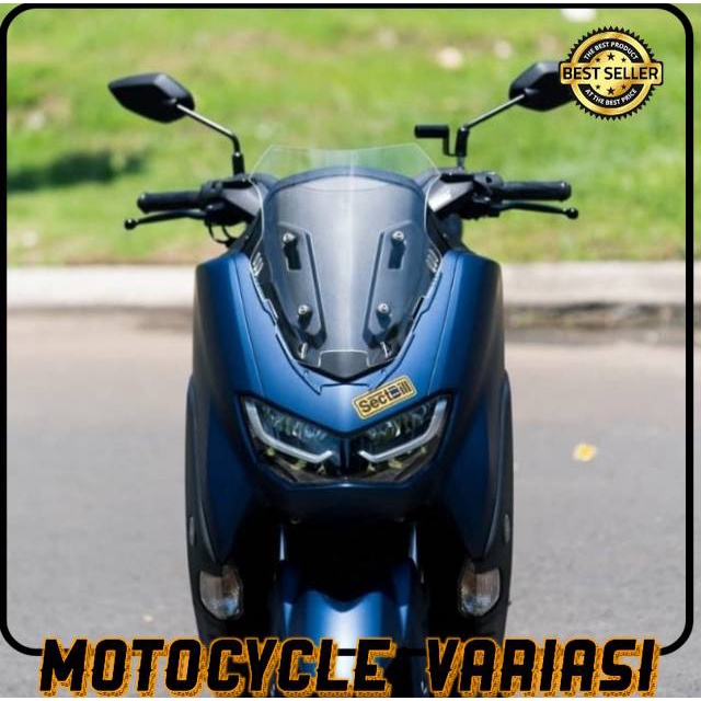Visor windshield ocito hitech Yamaha  NMAX 2020