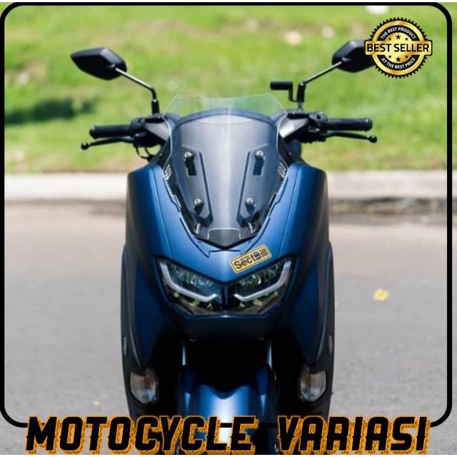 Visor windshield ocito hitech Yamaha  NMAX 2020