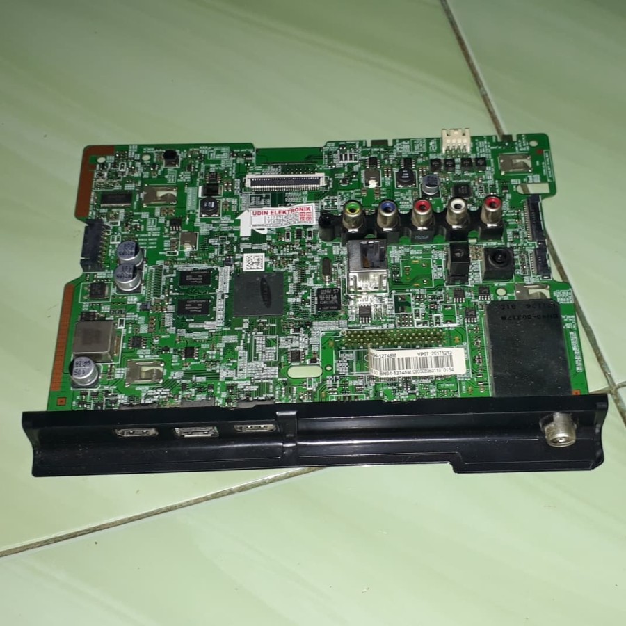 Mainboard Motherboard MB Samsung UA32J4303 UA32J4303DK 32J4303