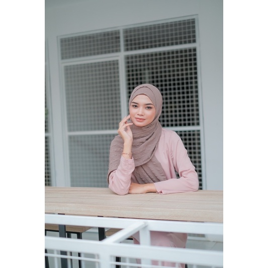 pashmina eunha mushroom